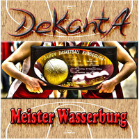 DeKantA - Meister Wasserburg
