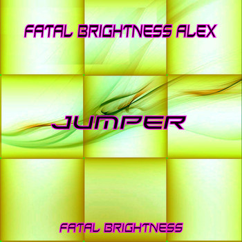 Fatal Brightness Alex - Jumper