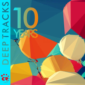 Various Artists - 10 Years (Deep Tracks)