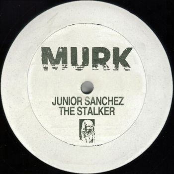 Junior Sanchez - The Stalker