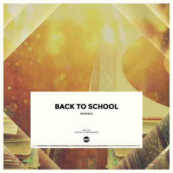 Marwo - Back to School