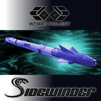 Wemms Project - Sidewinder