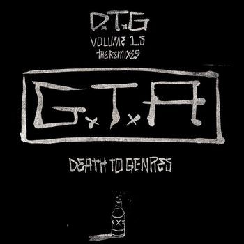 GTA - DTG VOL. 1.5 (Explicit)
