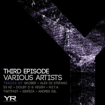 Various Artists - Third Episode