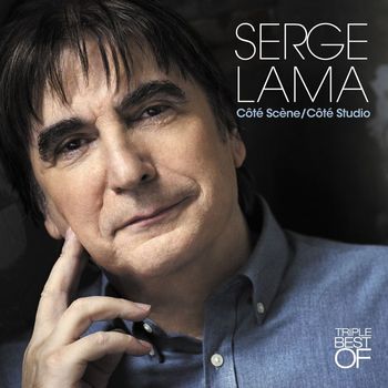 Serge Lama - Best of