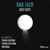 Raul Facio - Fifty Fifty