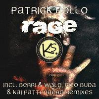 Patrick Hollo - Rage