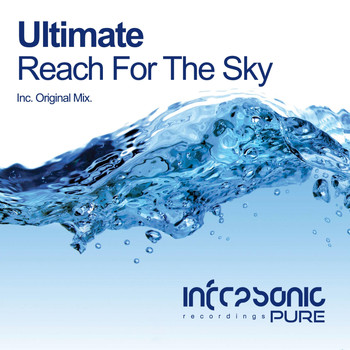 Ultimate - Reach For The Sky