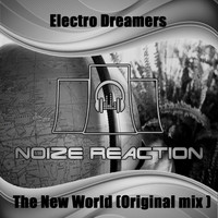 Electro Dreamers - The New World