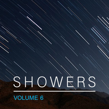 Various Artists - Showers, Vol. 6