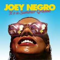 Joey Negro, Dave Lee - Joey Negro presents It's A Summer Groove Vol.1