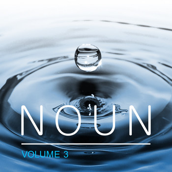 Various Artists - Noun, Vol. 3