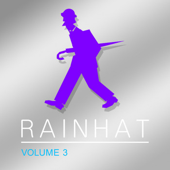 Various Artists - Rainhat, Vol. 3