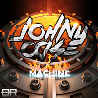 Johny Case - Machine