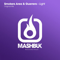 Smokers Area & Guerrero - Light