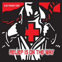 Boyd Jarvis - Relief Is On The Way