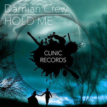 Damian Crew - Hold Me