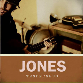 Jones - Tenderness