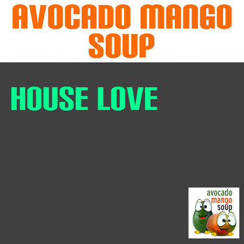 Various Artists - House Love