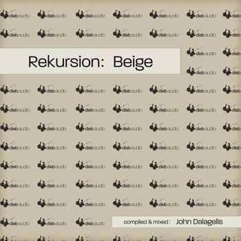Various Artists - Rekursion: Beige