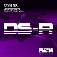 Chris SX - Long Way Home