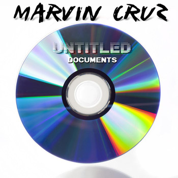Marvin Cruz - Untitled Documents