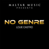 Louie Castro - No Genre (Explicit)