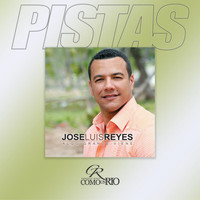 Jose Luis Reyes - Pistas