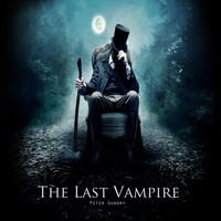 Peter Gundry - The Last Vampire