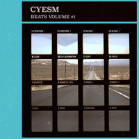 Cyesm - Beats, Vol. 1