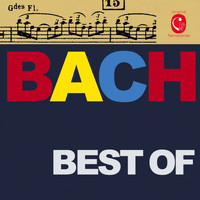 Johann Sebastian Bach - Best of Bach