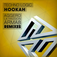 Techno Logic - Hookah