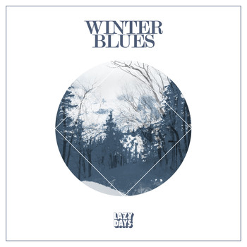 Various Artists - Winter Blues