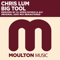 Chris Lum - Big Tool