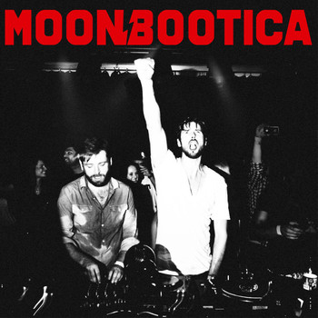 Moonbootica - Beats & Lines