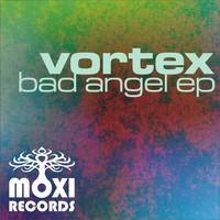Vortex - Bas Angel EP