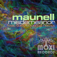 Maunell - Misdemeanor