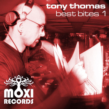 Tony Thomas - Tony Thomas Best Bites