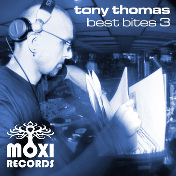 Tony Thomas - Best Bites 3