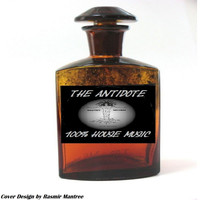 Rasmir Mantree - The Antidote