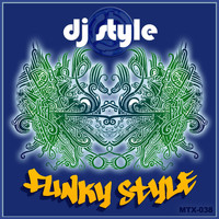 Dj Style - Funky Style