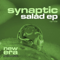 Synaptic - Salad EP