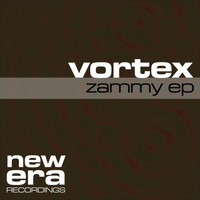Vortex - Zammy EP