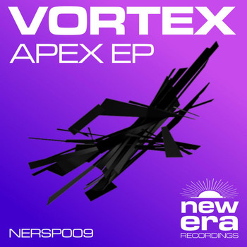 Vortex - Apex EP