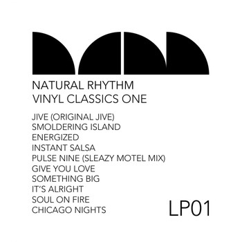 Natural Rhythm - Vinyl Classics One