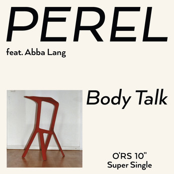 Perel - BodyTalk (feat. Abba Lang)