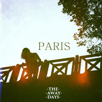 The Away Days - Paris