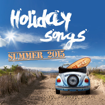Various Artists - Holiday Songs Summer 2015