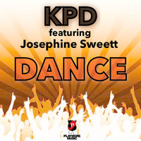 KPD - Dance (feat. Josephine Sweet)