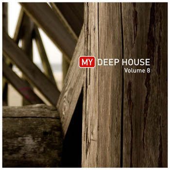 Various Artists - My Deep House 8